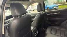 Mazda CX-5 2.0 e-Skyactiv G MHEV Exclusive-Line 5dr Petrol Estate